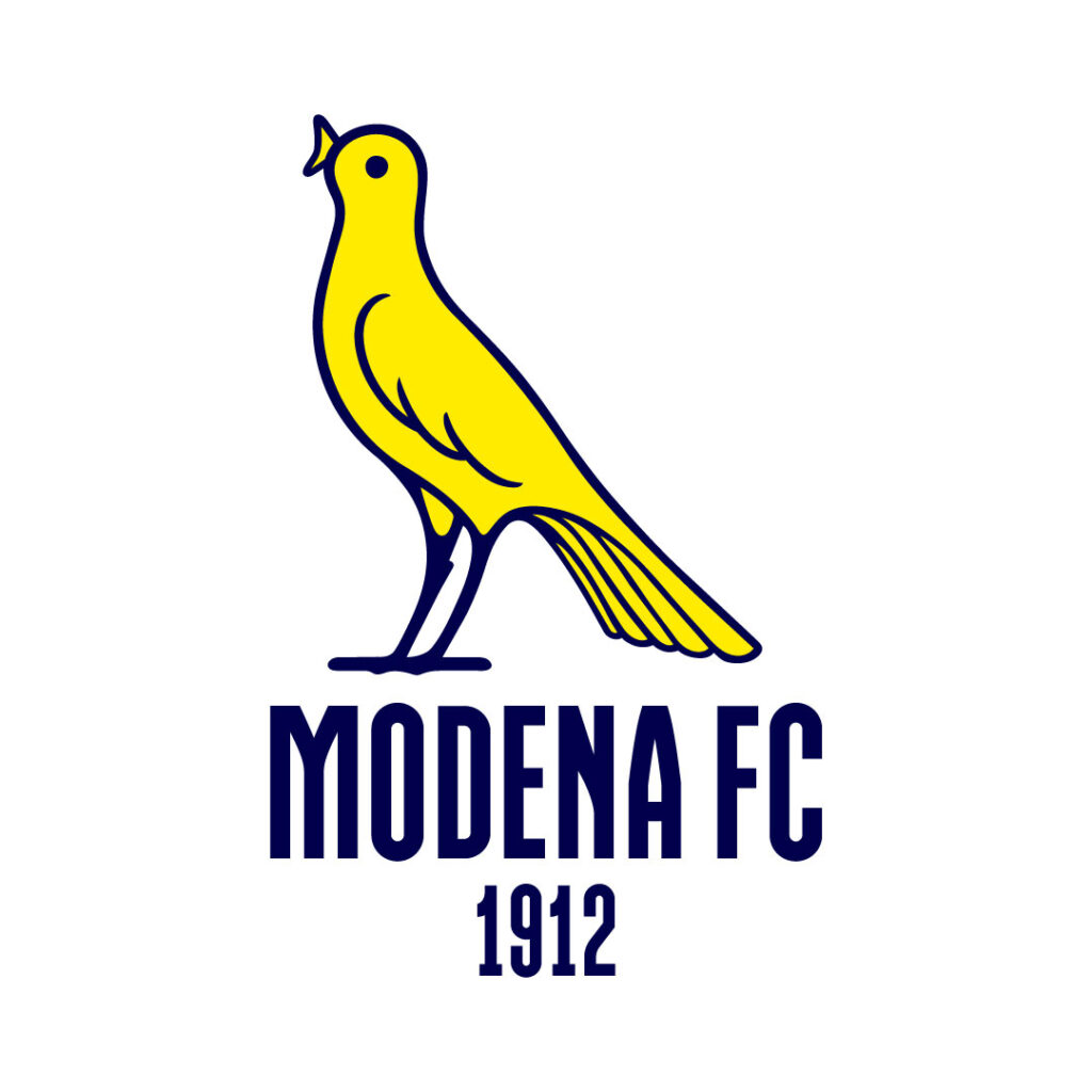 logo modena fc