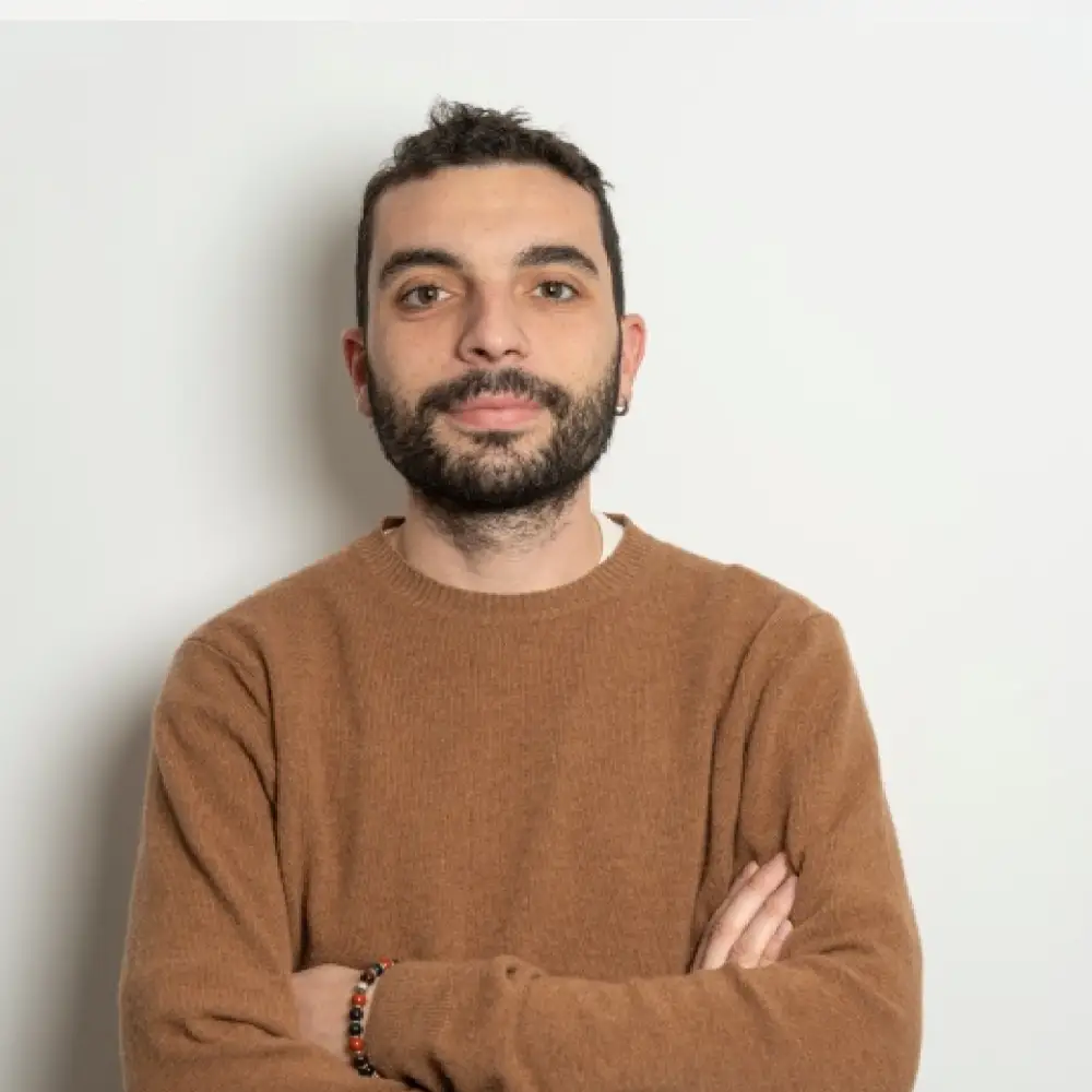 Ritratto di Alessandro Grasselli