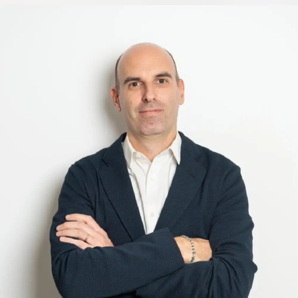 Ritratto di Andrea Consolini